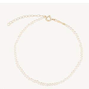 Catbird Baby Pearl Bracelet